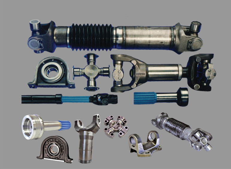 driveline parts