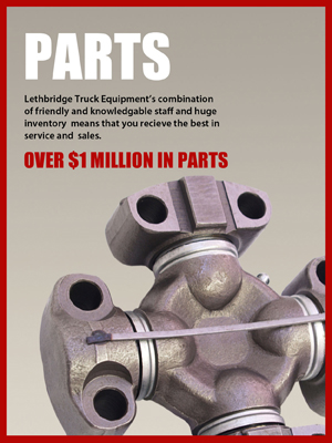 parts