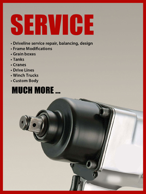 service