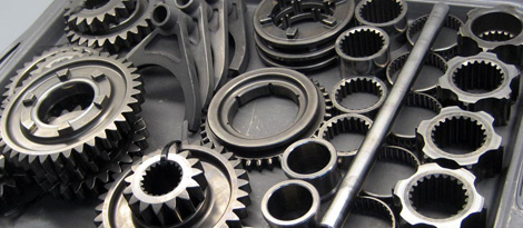 gears